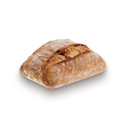 Petit pain pavé